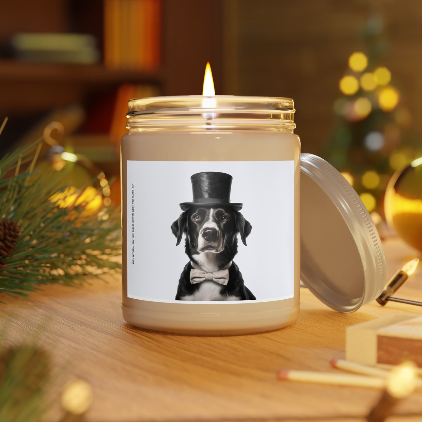 Gentleman's Coastal Musk
