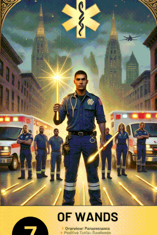 Tarot for Wellness EPUB Book