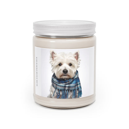 Scotty’s Scent Trail