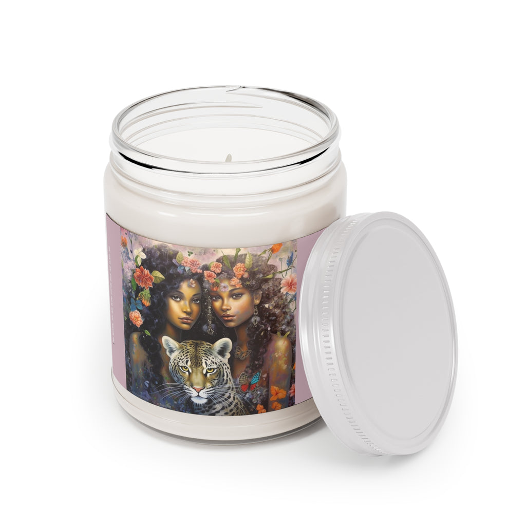 Earthy vibes from Jungle Sisters