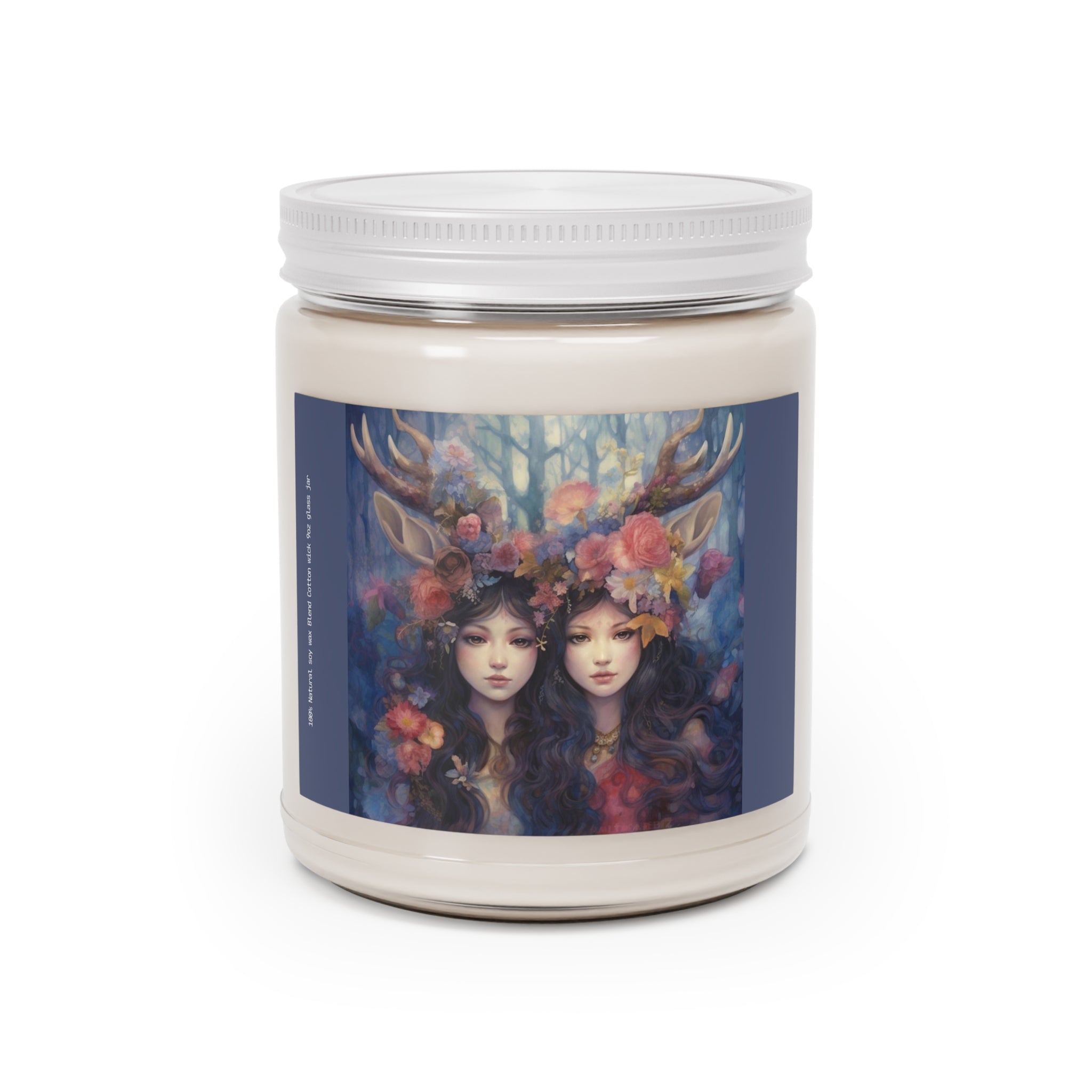 Sisterhood in Nature