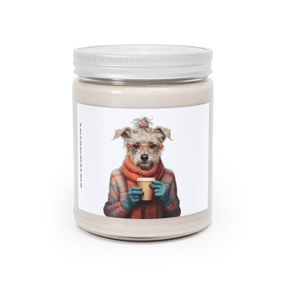 Annabel’s Scent Story