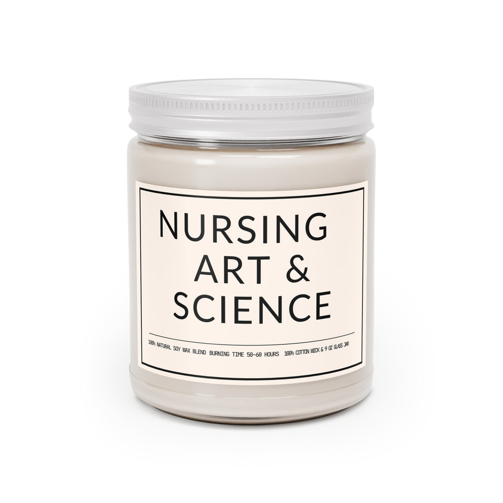 Healing Through Science