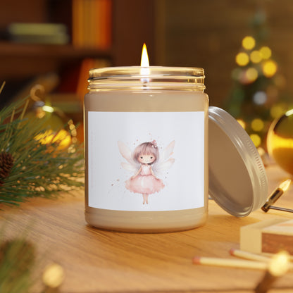 Signature scent of Samantha