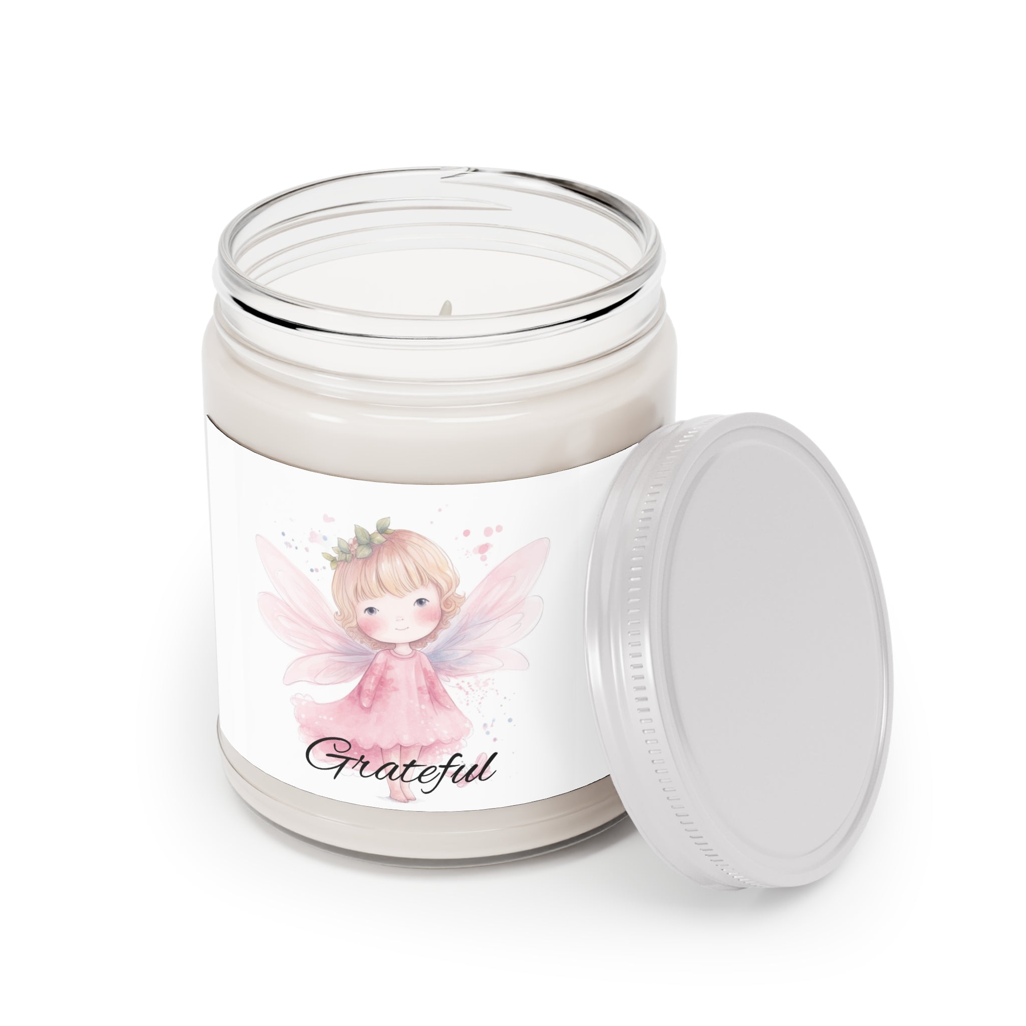 Light meets kindness