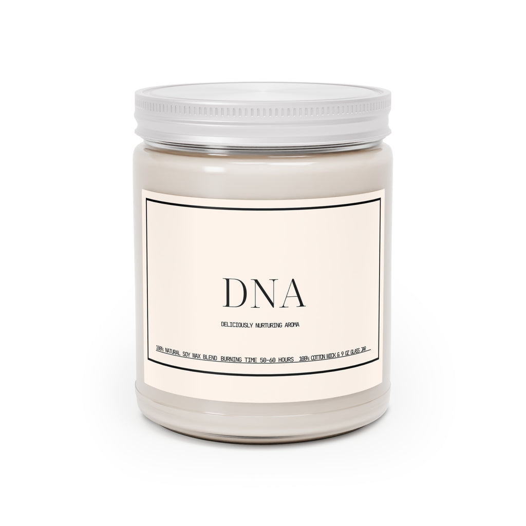 DNA- DELICIOUSLY NURTURING AROMA 1