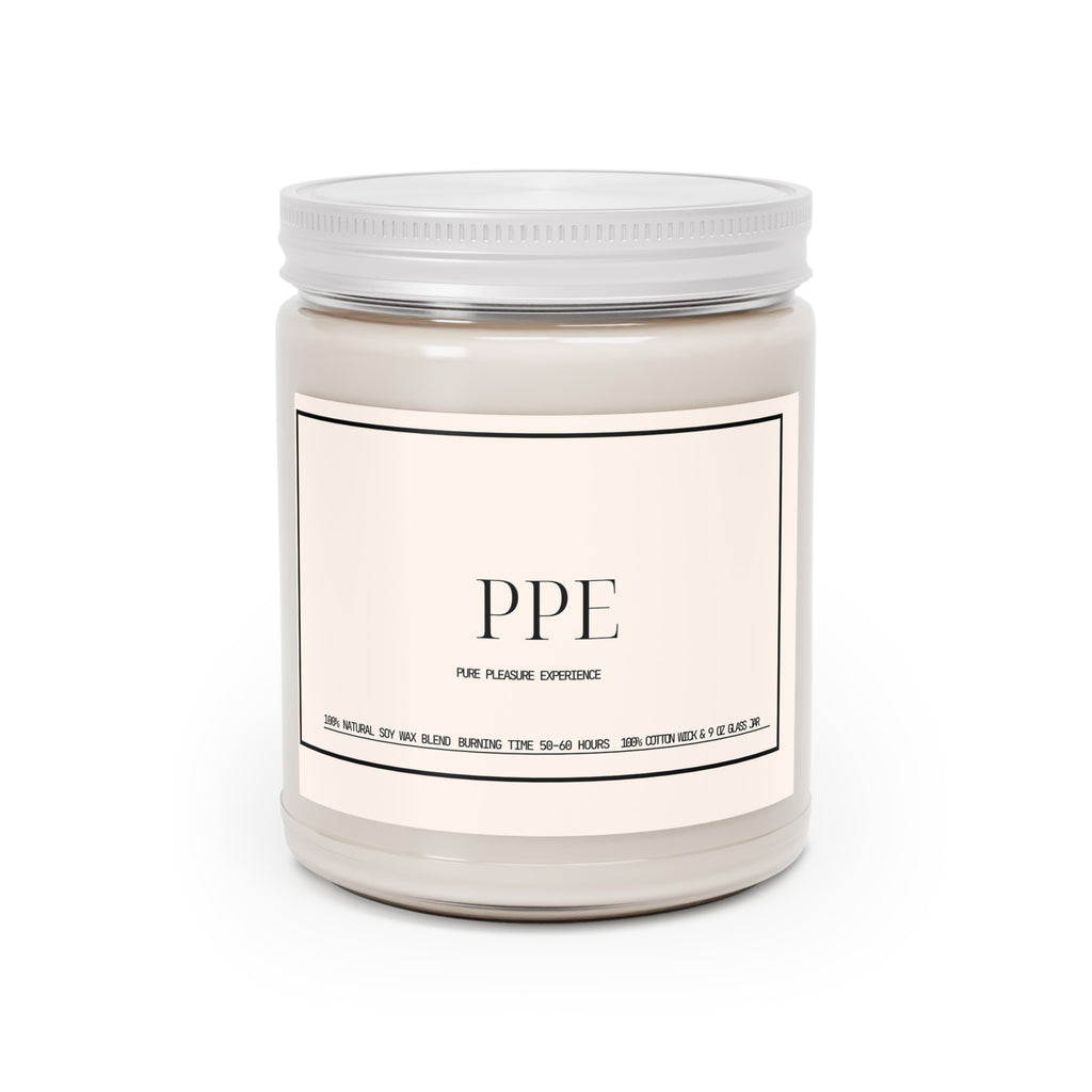 Pleasure Scent Fusion