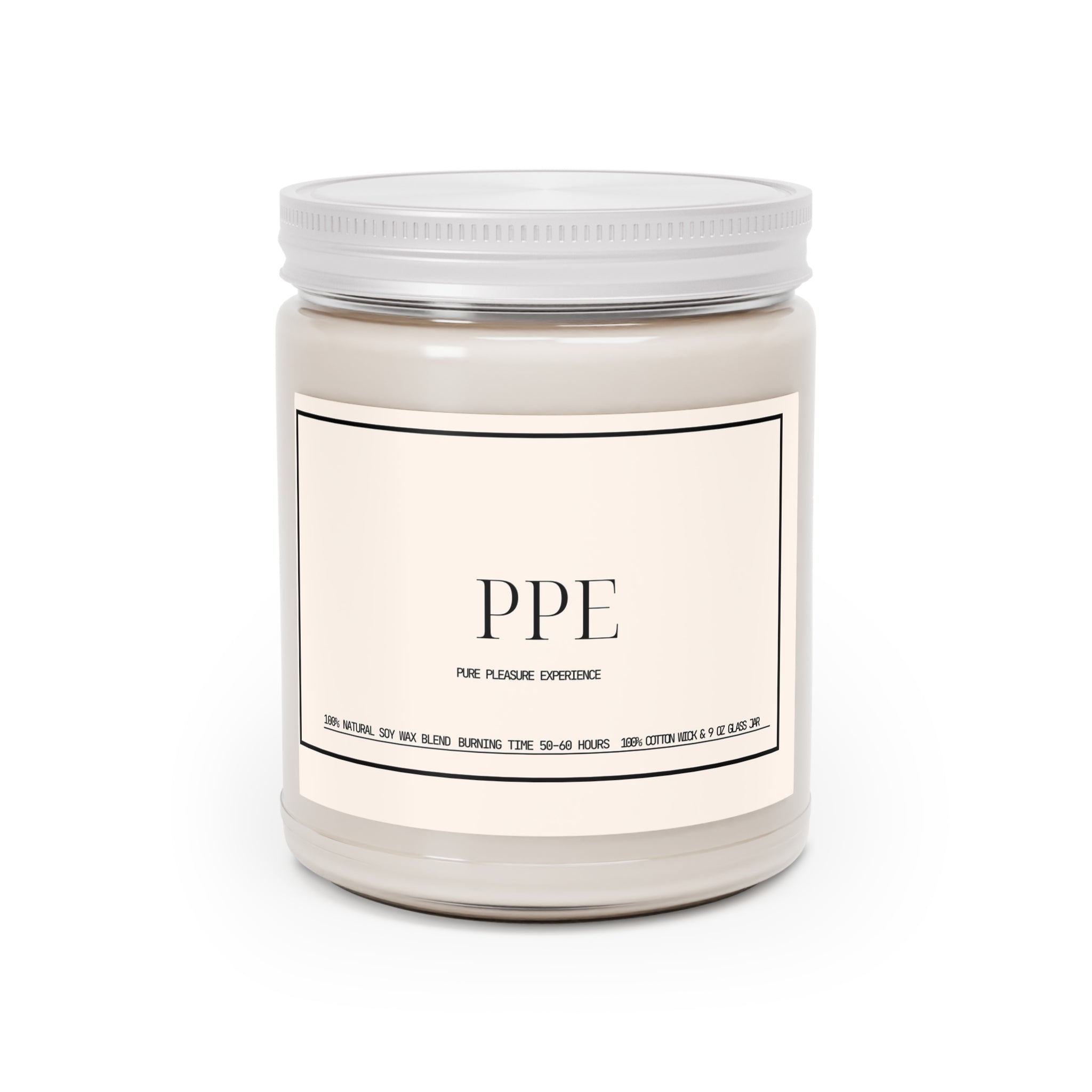 Pleasure Scent Fusion