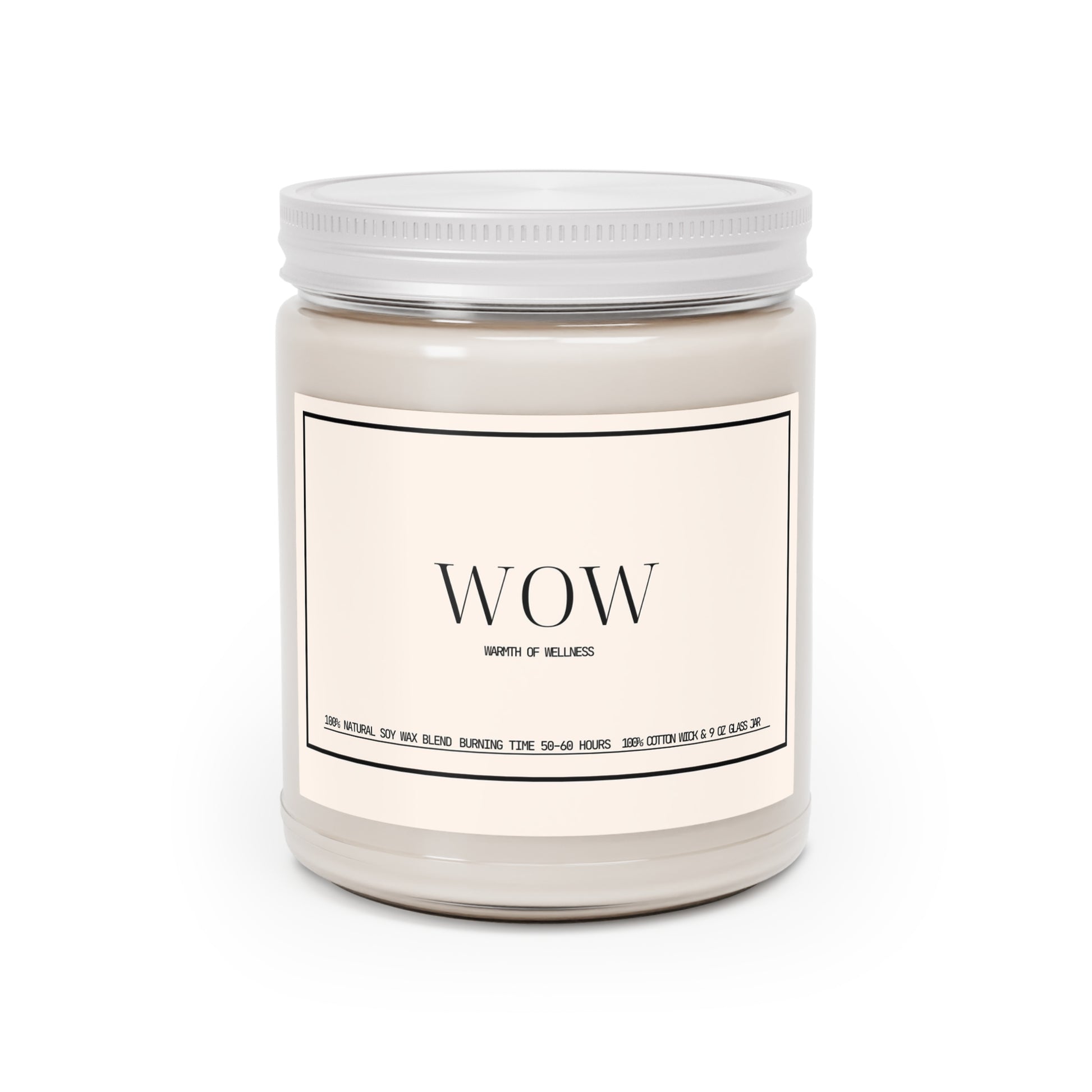 Wellness Wrapped Warmth
