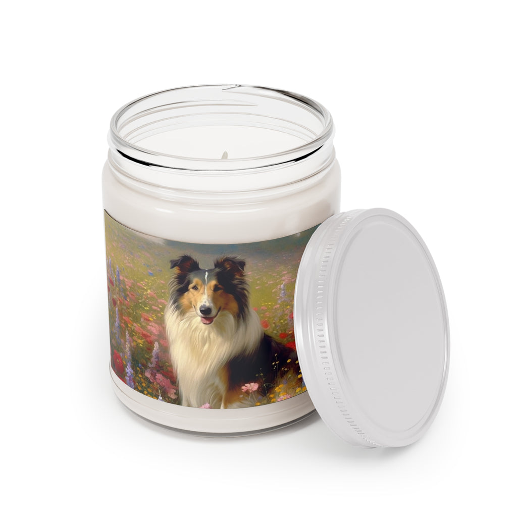 Whispers ancient warmth