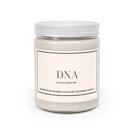 DNA- DELICIOUSLY NURTURING AROMA