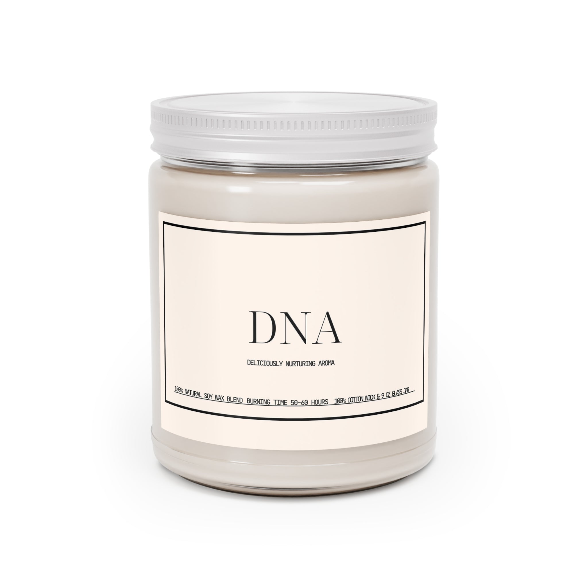 DNA  DELICIOUSLY NURTURING AROMA