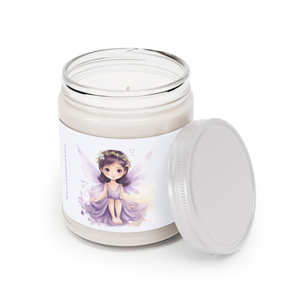 Stillness and scent with Laila