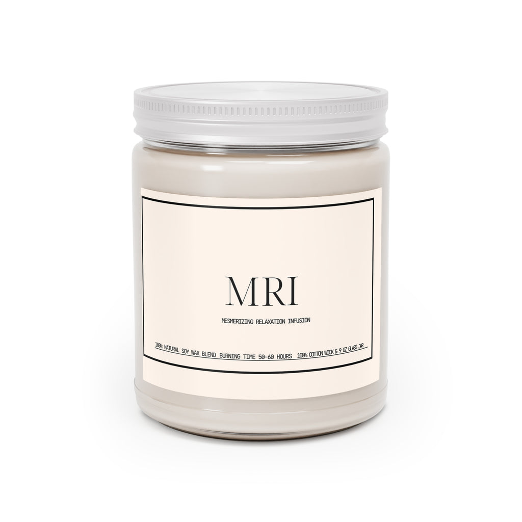 Relaxing Aroma Blend