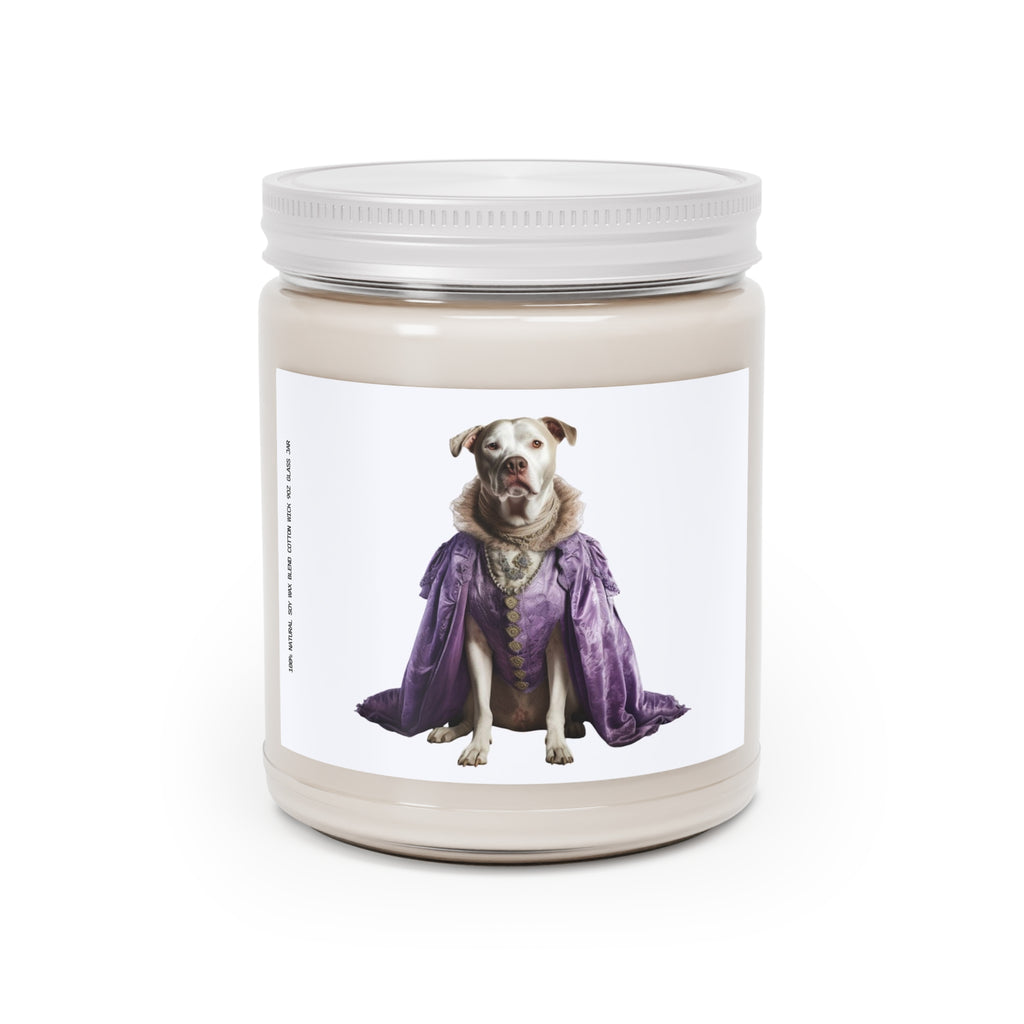 Gentleman’s Scent Flame