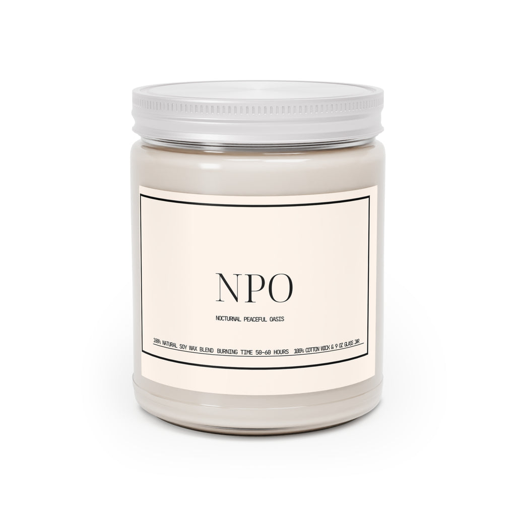 Nighttime Peace Blend