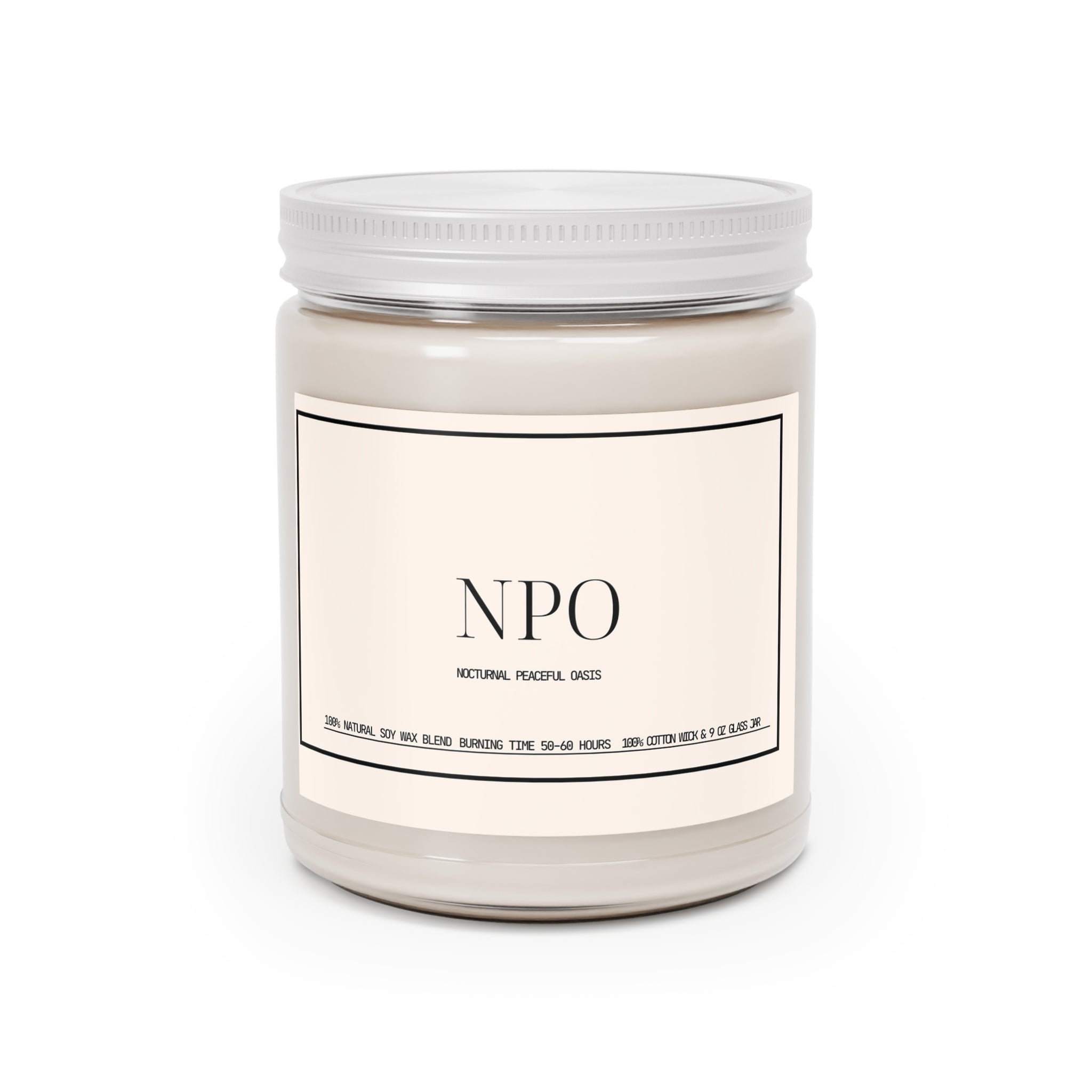 Nighttime Peace Blend