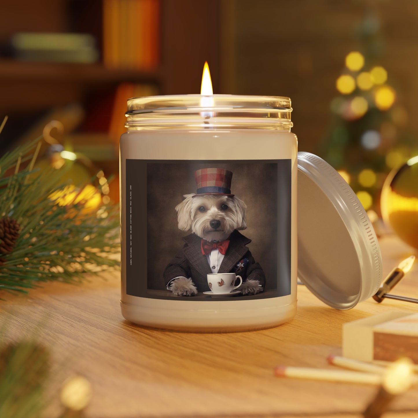 Candle of Class
