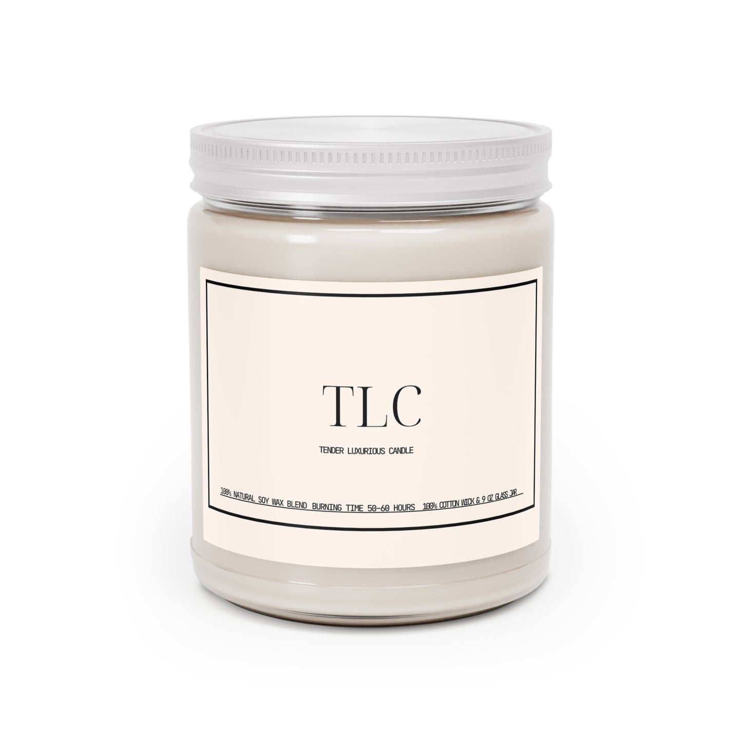 Luxury In Wax