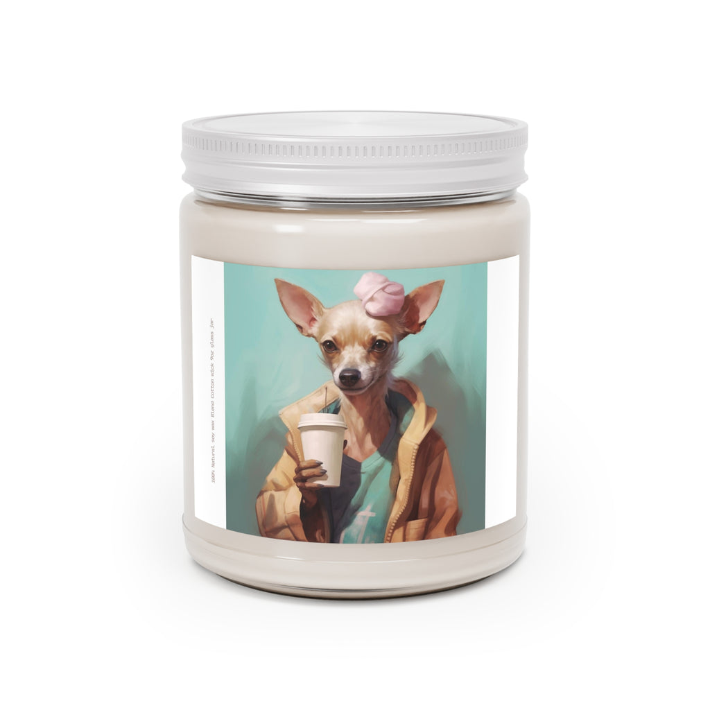 Bubblegum Pawfection