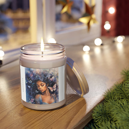 Creamy Calm Candle