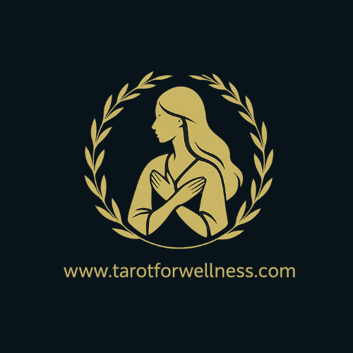 Tarot for Wellness 