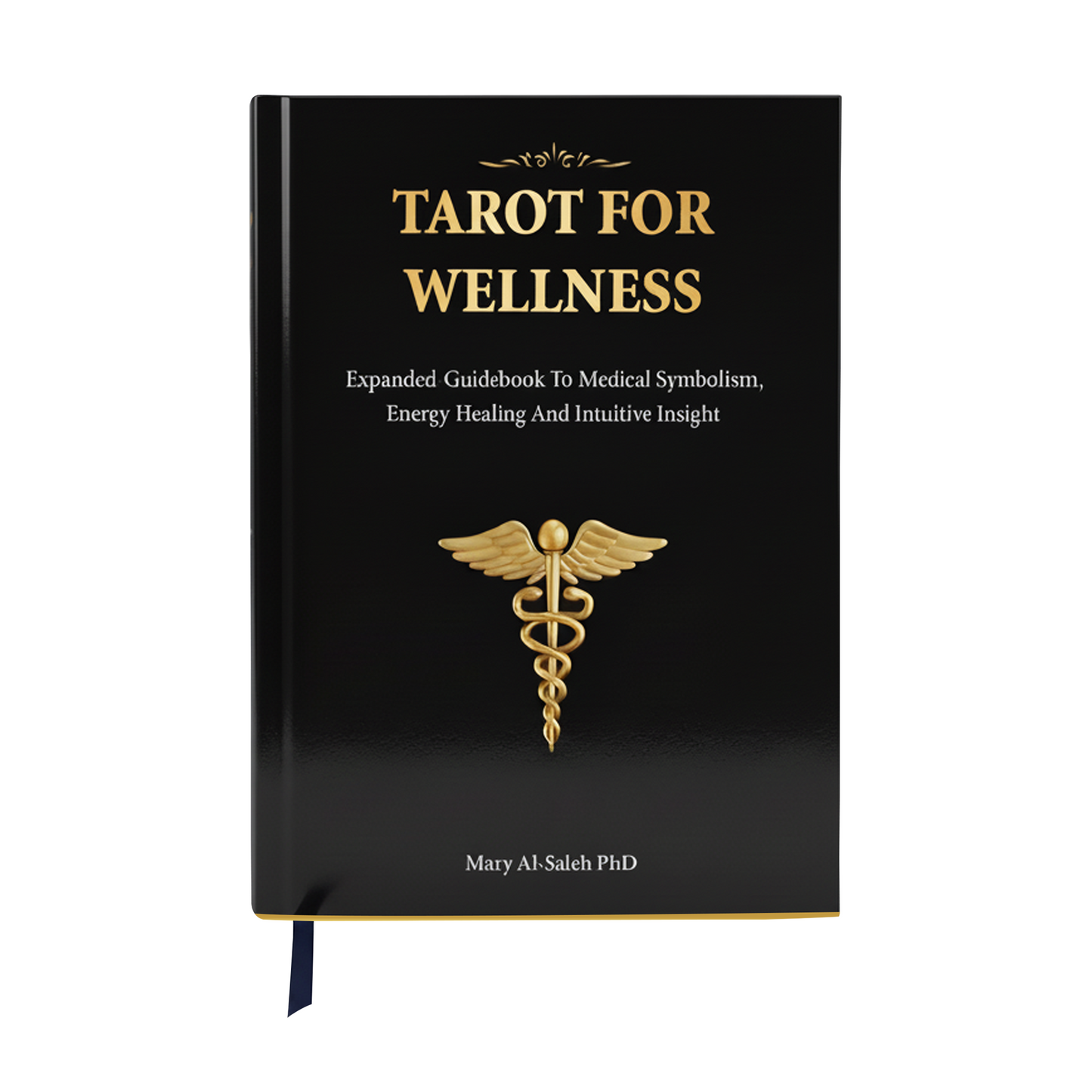 Medical Tarot Cards with Built-in Interpretations for Healers, Clinicians, Intuitives, and Spiritual Guides